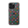 Slim Protection Case［ jouetie - Monogram - Color ］
