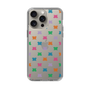 Slim Protection Case［ jouetie - Monogram - Color ］