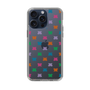 Slim Protection Case［ jouetie - Monogram - Color ］
