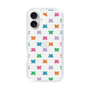 Slim Protection Case［ jouetie - Monogram - Color ］