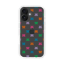 Slim Protection Case［ jouetie - Monogram - Color ］
