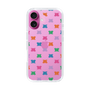 Slim Protection Case［ jouetie - Monogram - Color ］