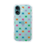 Slim Protection Case［ jouetie - Monogram - Color ］