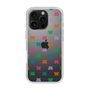 Slim Protection Case［ jouetie - Monogram - Color ］