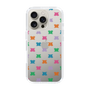Slim Protection Case［ jouetie - Monogram - Color ］