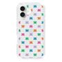 Slim Protection Case［ jouetie - Monogram - Color ］