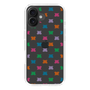 Slim Protection Case［ jouetie - Monogram - Color ］
