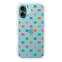 Slim Protection Case［ jouetie - Monogram - Color ］