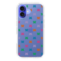 Slim Protection Case［ jouetie - Monogram - Color ］