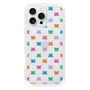 Slim Protection Case［ jouetie - Monogram - Color ］