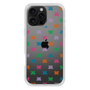 Slim Protection Case［ jouetie - Monogram - Color ］