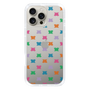 Slim Protection Case［ jouetie - Monogram - Color ］