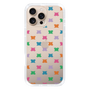 Slim Protection Case［ jouetie - Monogram - Color ］
