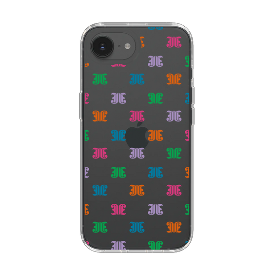 Slim Protection Case［ jouetie - Monogram - Color ］