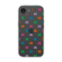 Slim Protection Case［ jouetie - Monogram - Color ］