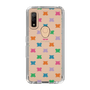 Slim Protection Case［ jouetie - Monogram - Color ］