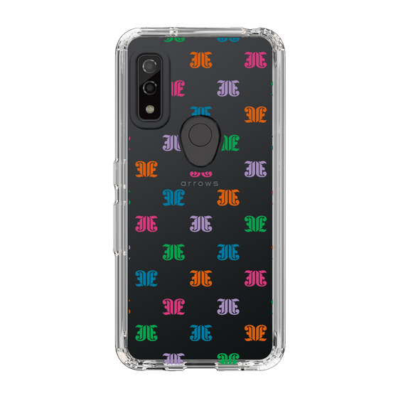 Slim Protection Case［ jouetie - Monogram - Color ］