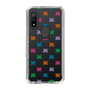 Slim Protection Case［ jouetie - Monogram - Color ］