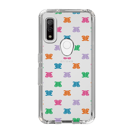 Slim Protection Case［ jouetie - Monogram - Color ］