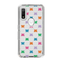 Slim Protection Case［ jouetie - Monogram - Color ］