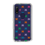 Slim Protection Case［ jouetie - Monogram - Color ］