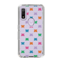 Slim Protection Case［ jouetie - Monogram - Color ］