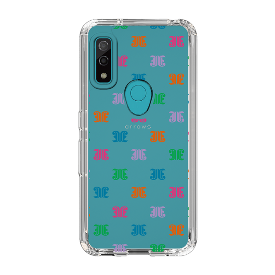Slim Protection Case［ jouetie - Monogram - Color ］