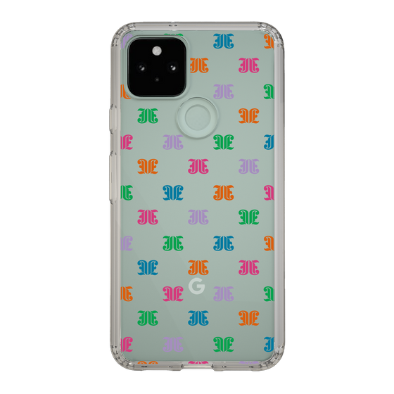 Slim Protection Case［ jouetie - Monogram - Color ］