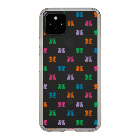 Slim Protection Case［ jouetie - Monogram - Color ］