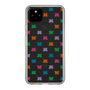 Slim Protection Case［ jouetie - Monogram - Color ］