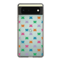 Slim Protection Case［ jouetie - Monogram - Color ］