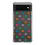 Slim Protection Case［ jouetie - Monogram - Color ］