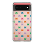 Slim Protection Case［ jouetie - Monogram - Color ］
