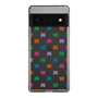 Slim Protection Case［ jouetie - Monogram - Color ］