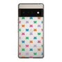 Slim Protection Case［ jouetie - Monogram - Color ］