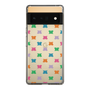 Slim Protection Case［ jouetie - Monogram - Color ］