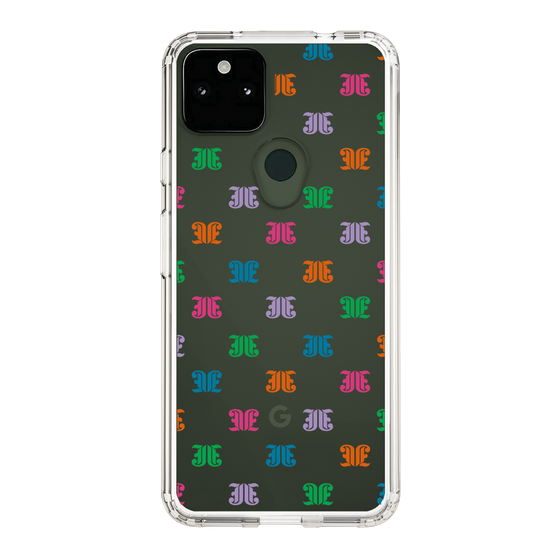Slim Protection Case［ jouetie - Monogram - Color ］