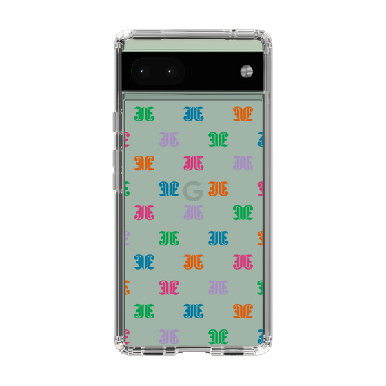Slim Protection Case［ jouetie - Monogram - Color ］