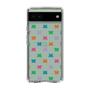 Slim Protection Case［ jouetie - Monogram - Color ］