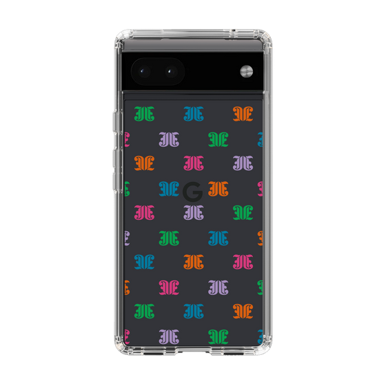 Slim Protection Case［ jouetie - Monogram - Color ］