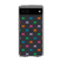 Slim Protection Case［ jouetie - Monogram - Color ］
