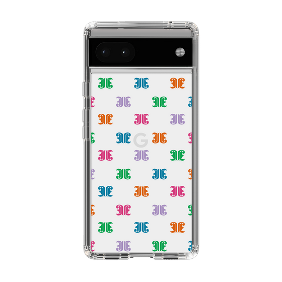 Slim Protection Case［ jouetie - Monogram - Color ］