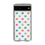 Slim Protection Case［ jouetie - Monogram - Color ］