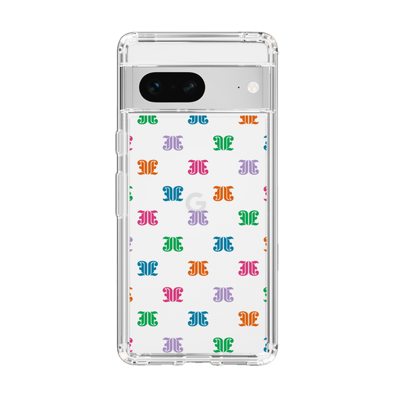 Slim Protection Case［ jouetie - Monogram - Color ］