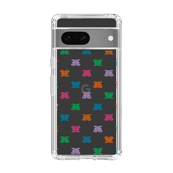 Slim Protection Case［ jouetie - Monogram - Color ］