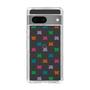 Slim Protection Case［ jouetie - Monogram - Color ］