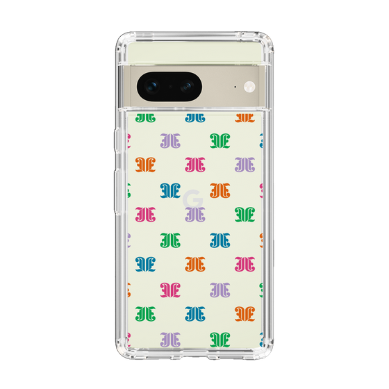 Slim Protection Case［ jouetie - Monogram - Color ］