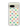 Slim Protection Case［ jouetie - Monogram - Color ］