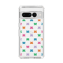 Slim Protection Case［ jouetie - Monogram - Color ］