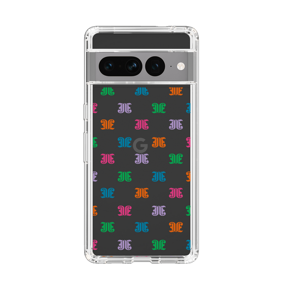 Slim Protection Case［ jouetie - Monogram - Color ］